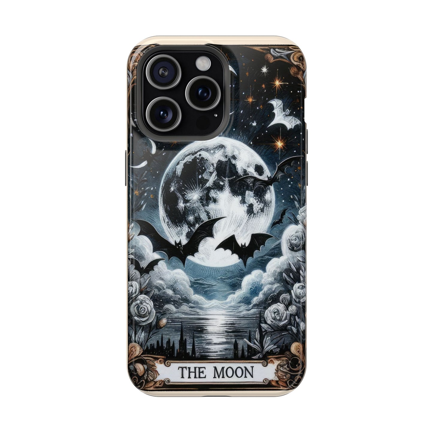 Halloween - Magnetic Tough Cases - The Moon