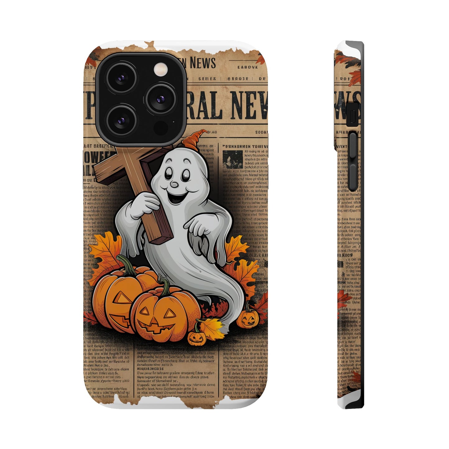 Halloween - Magnetic Tough Cases - Supernatural News