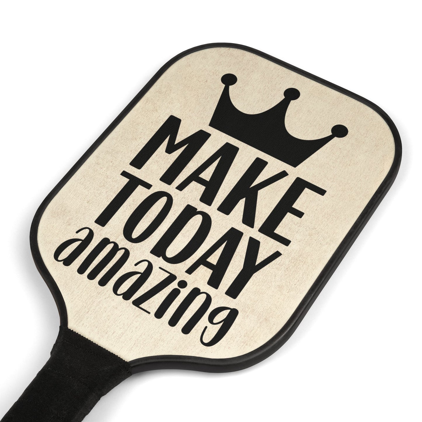 Pickleball Kit - Make Today Amazing