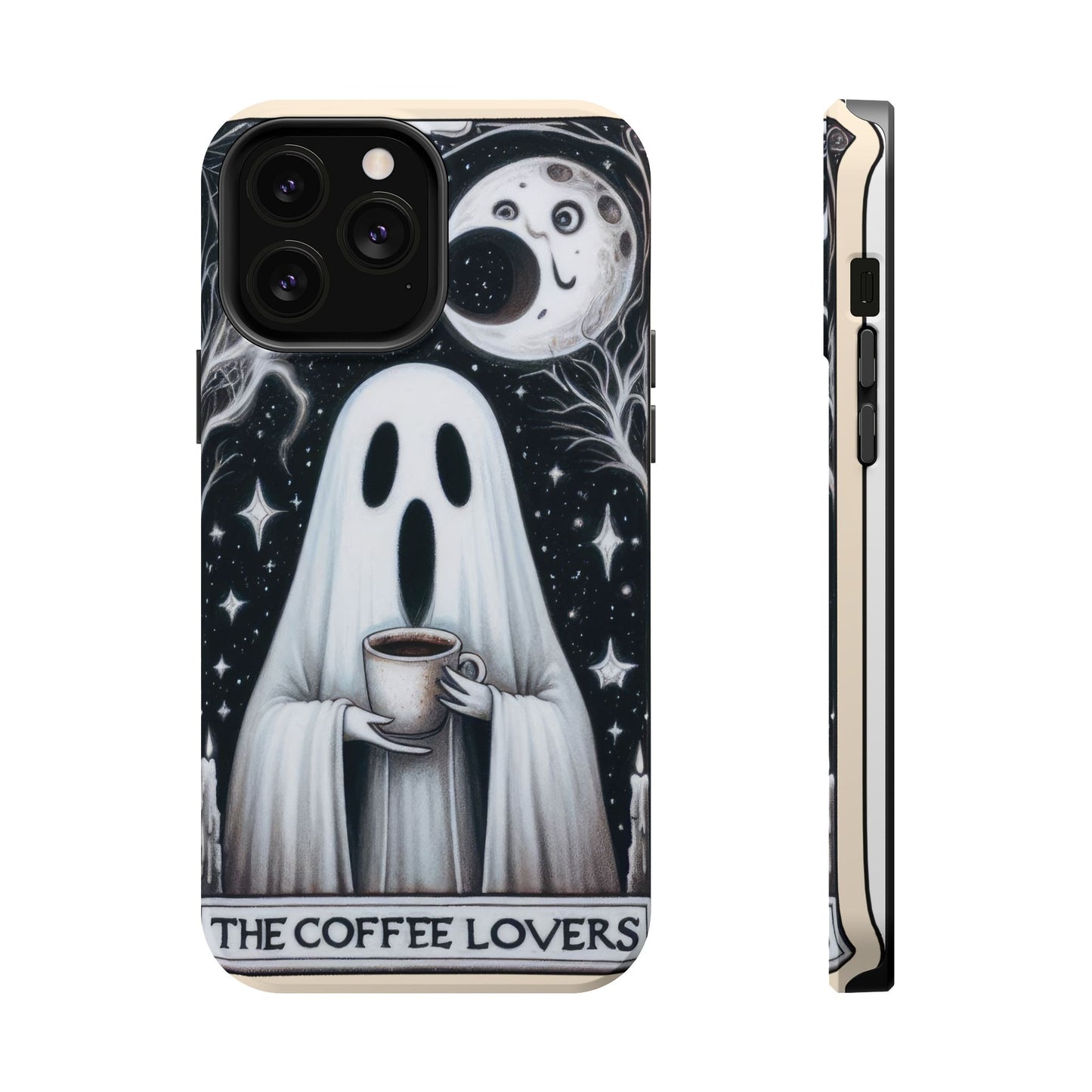 Halloween - Magnetic Tough Cases - The Coffee Lovers