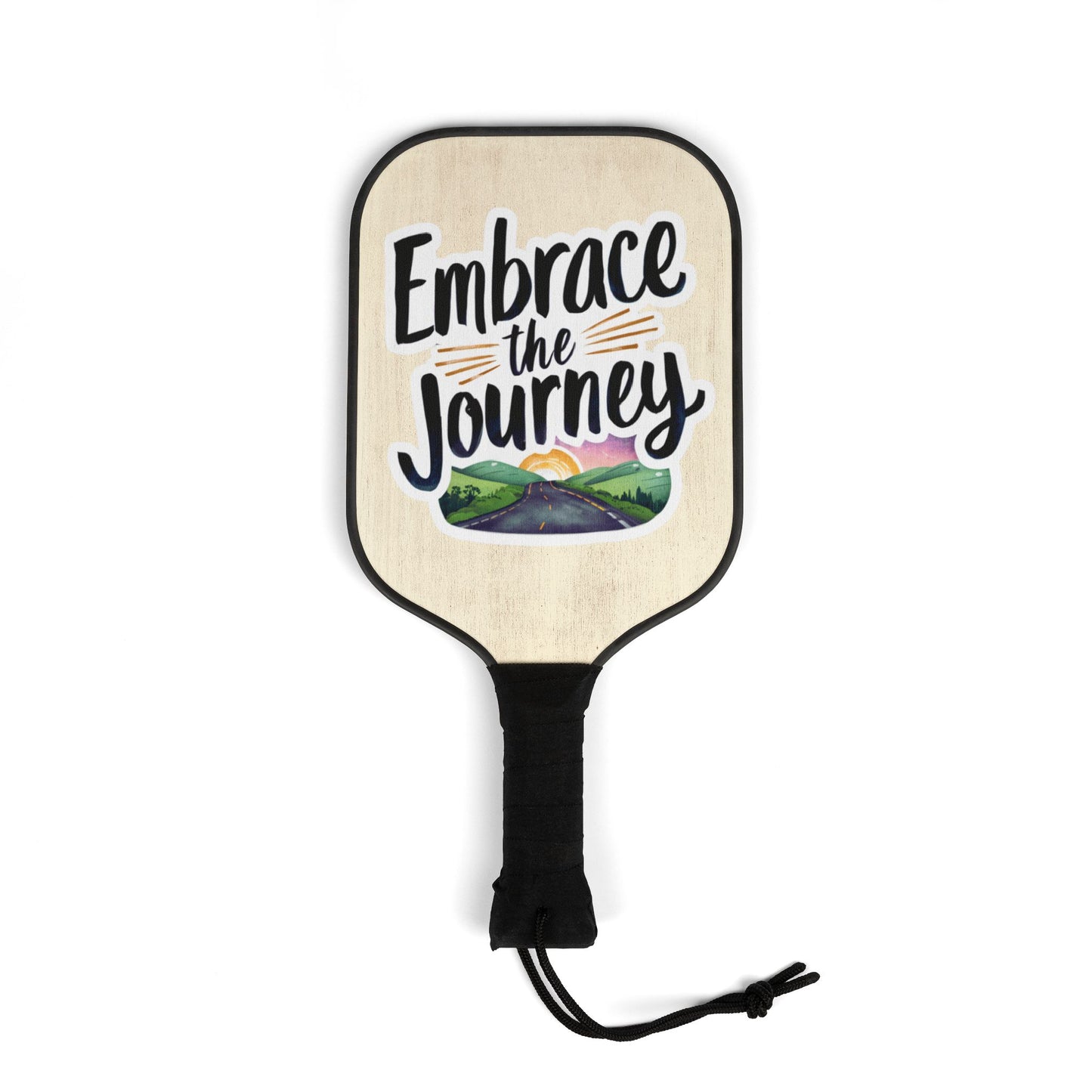 Pickleball Kit - Embrace The Journey