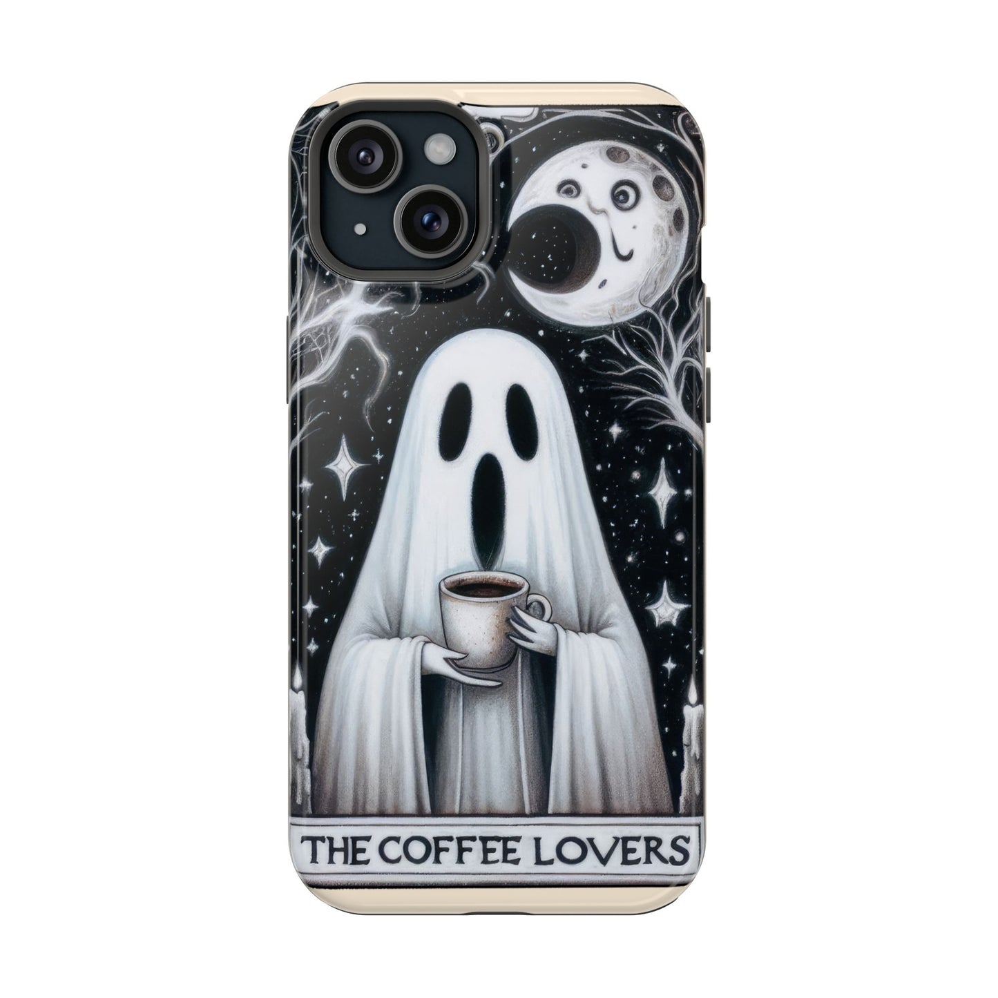 Halloween - Magnetic Tough Cases - The Coffee Lovers