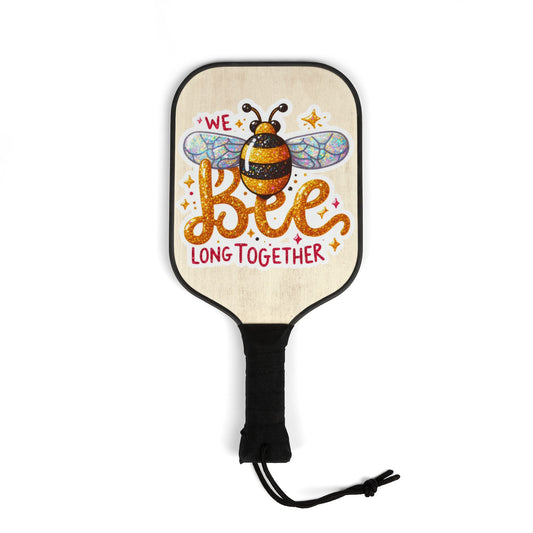 Pickleball Kit - We Belong Together