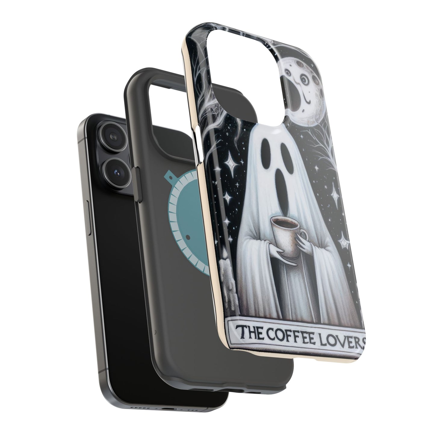 Halloween - Magnetic Tough Cases - The Coffee Lovers