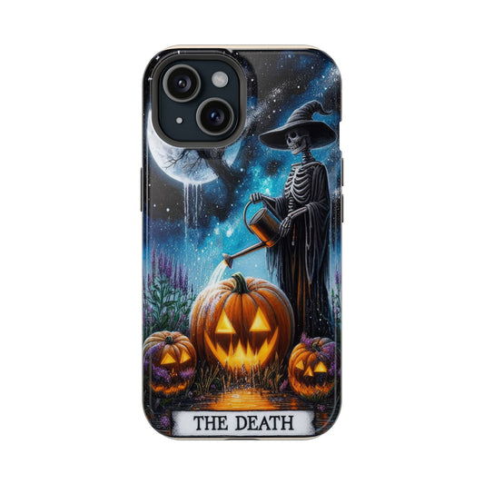 Halloween - Magnetic Tough Cases - The Death