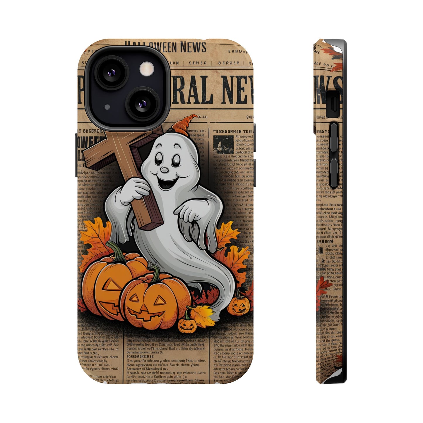 Halloween - Magnetic Tough Cases - Supernatural News