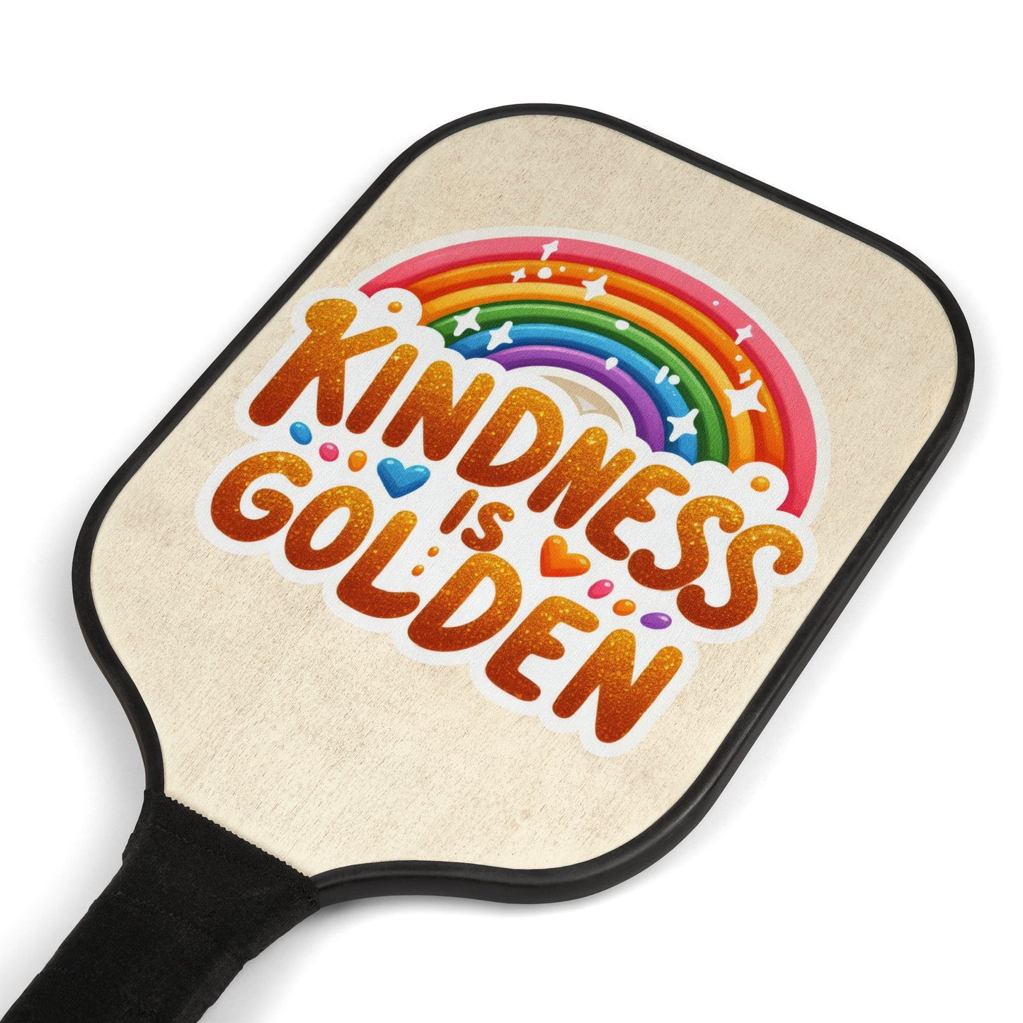 Pickleball Kit - Kindness Is Golden