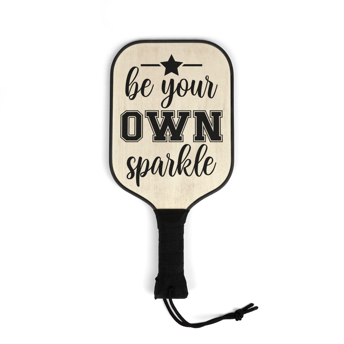 Pickleball Kit - Be Your Own Sparkle