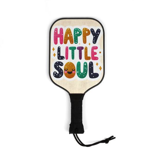 Pickleball Kit - Happy Little Soul