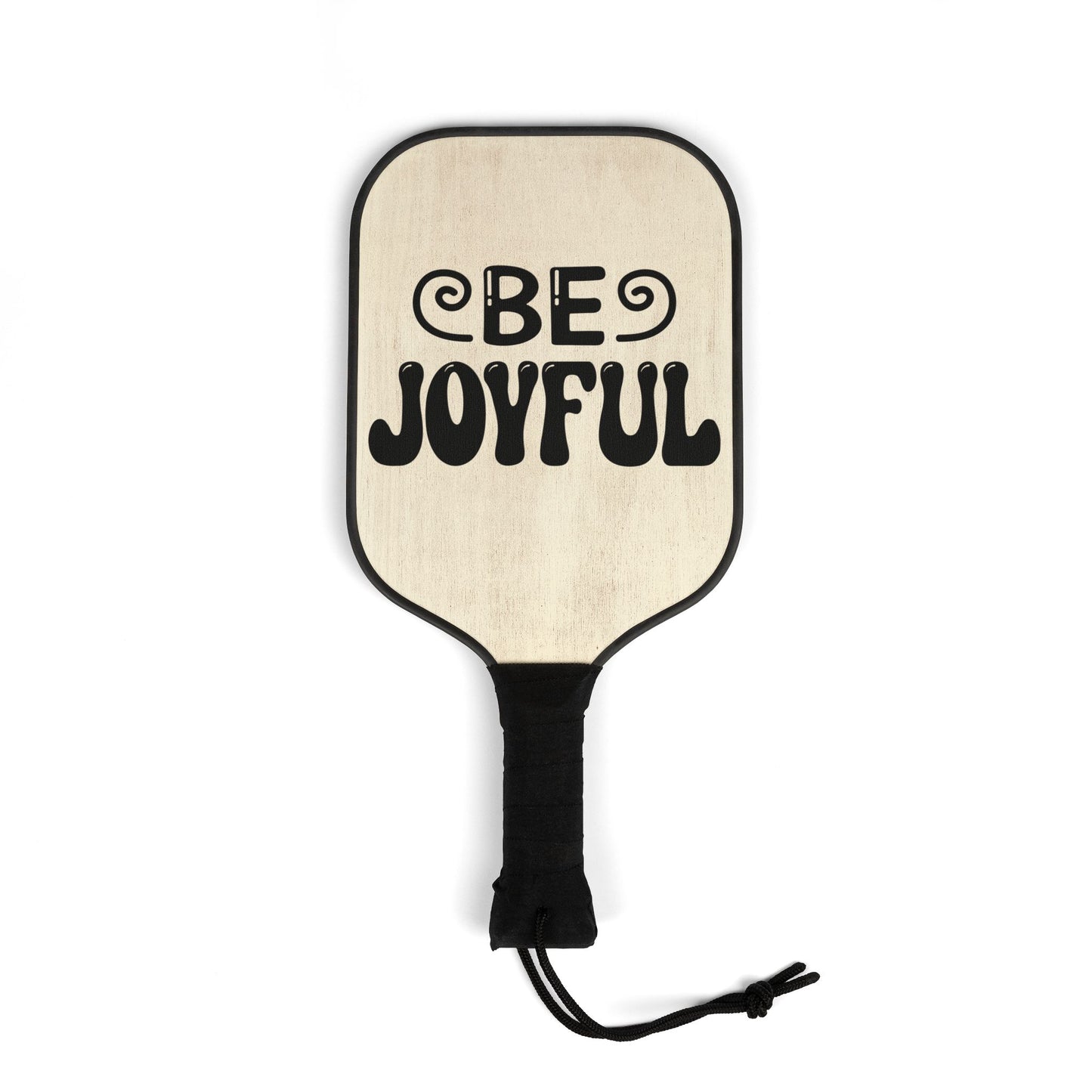 Pickleball Kit - Be Joyful