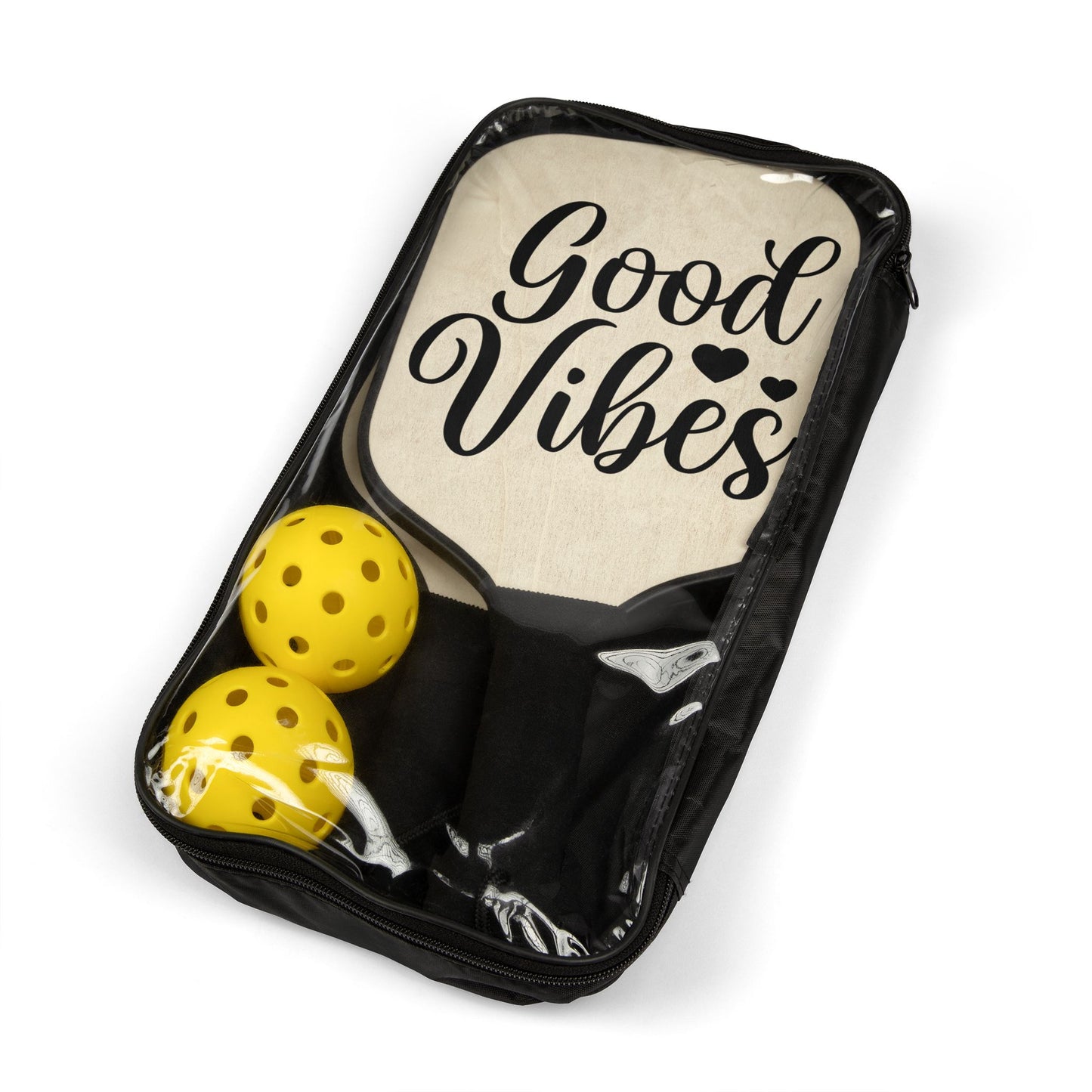 Pickleball Kit - Good Vies