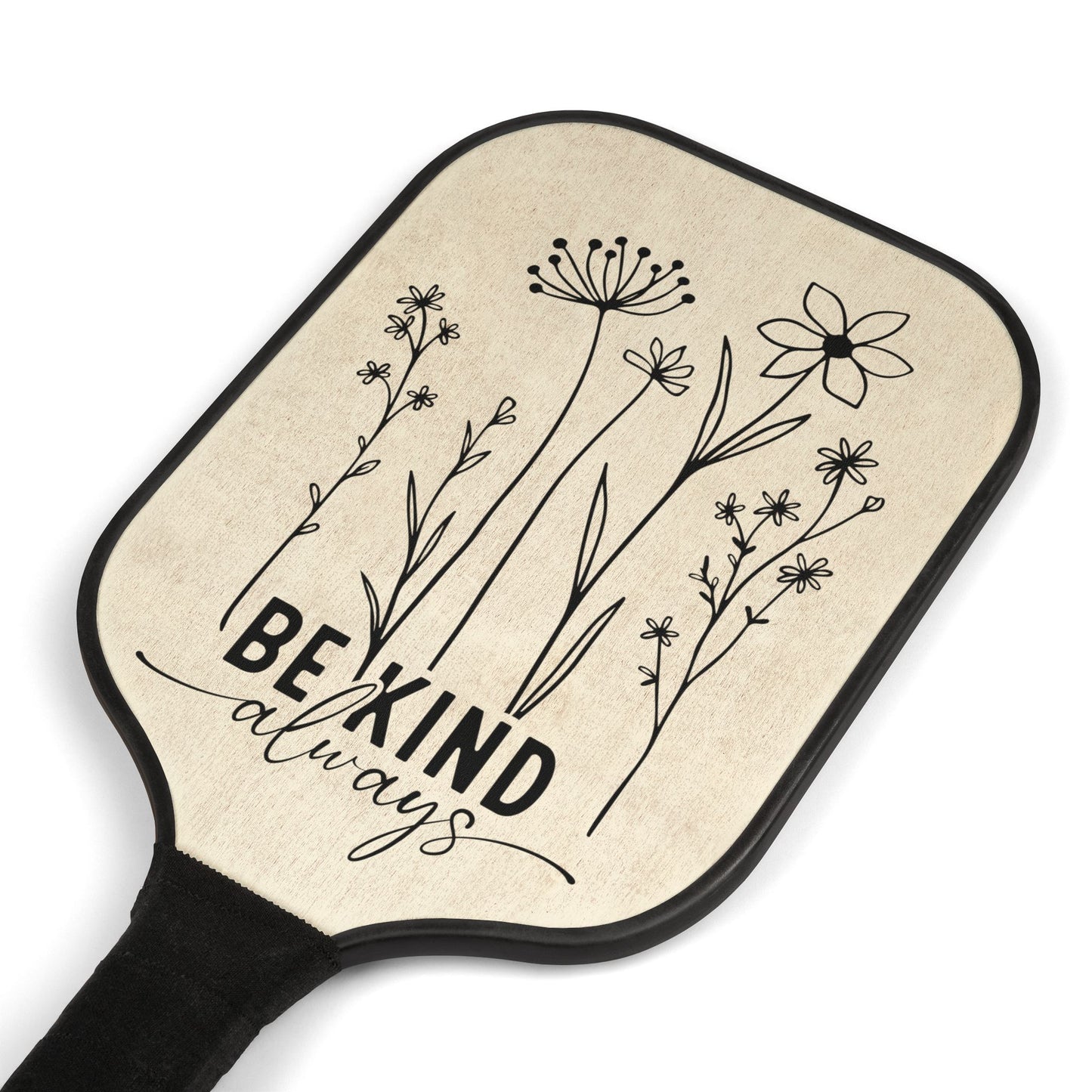 Pickleball Kit - Be Kind Always