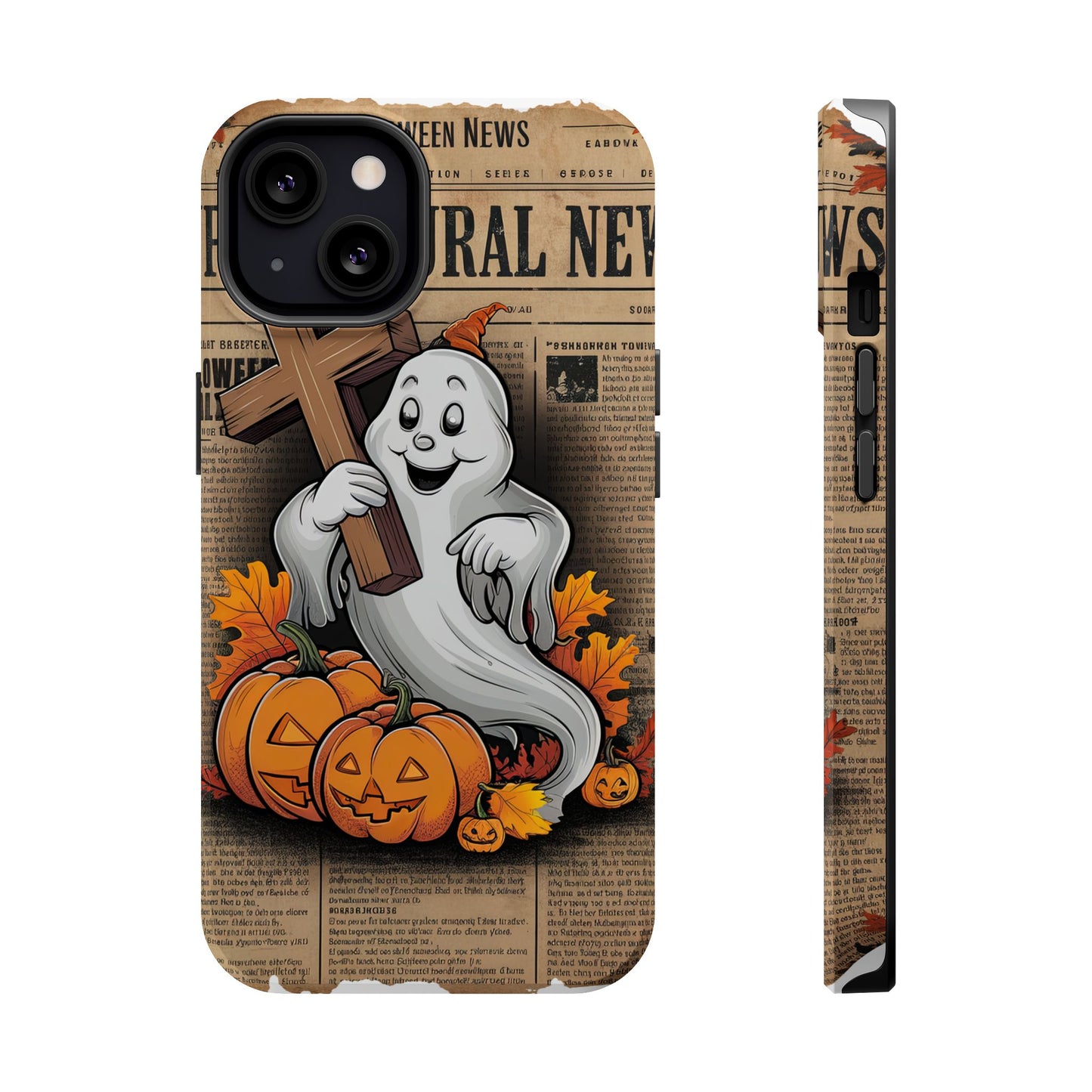 Halloween - Magnetic Tough Cases - Supernatural News