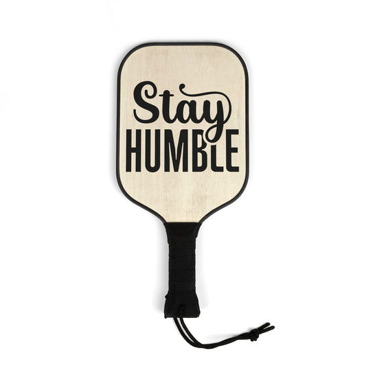 Pickleball Kit - Stay Humble