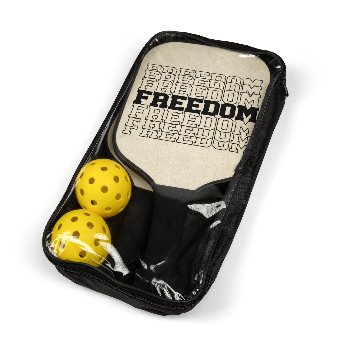 Pickleball Kit - Freedom