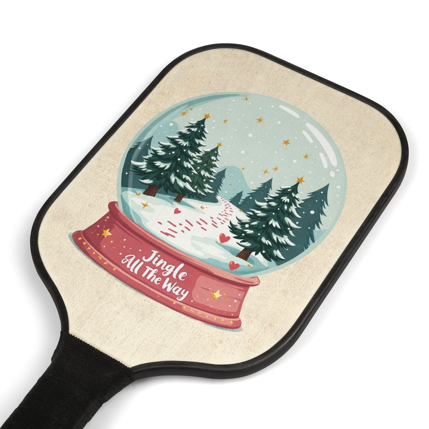 Christmas - Pickleball Kit - Jingle All The Way