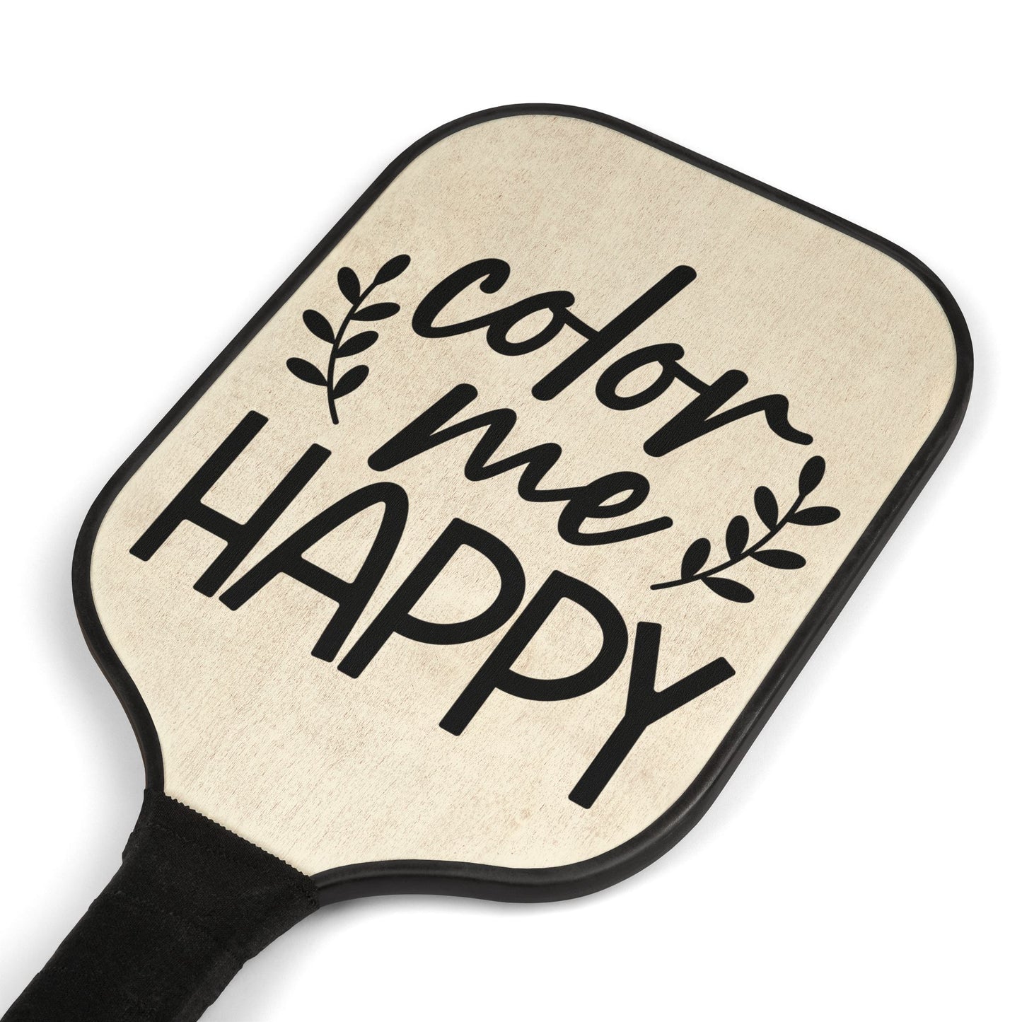 Pickleball Kit - Color Me Happy