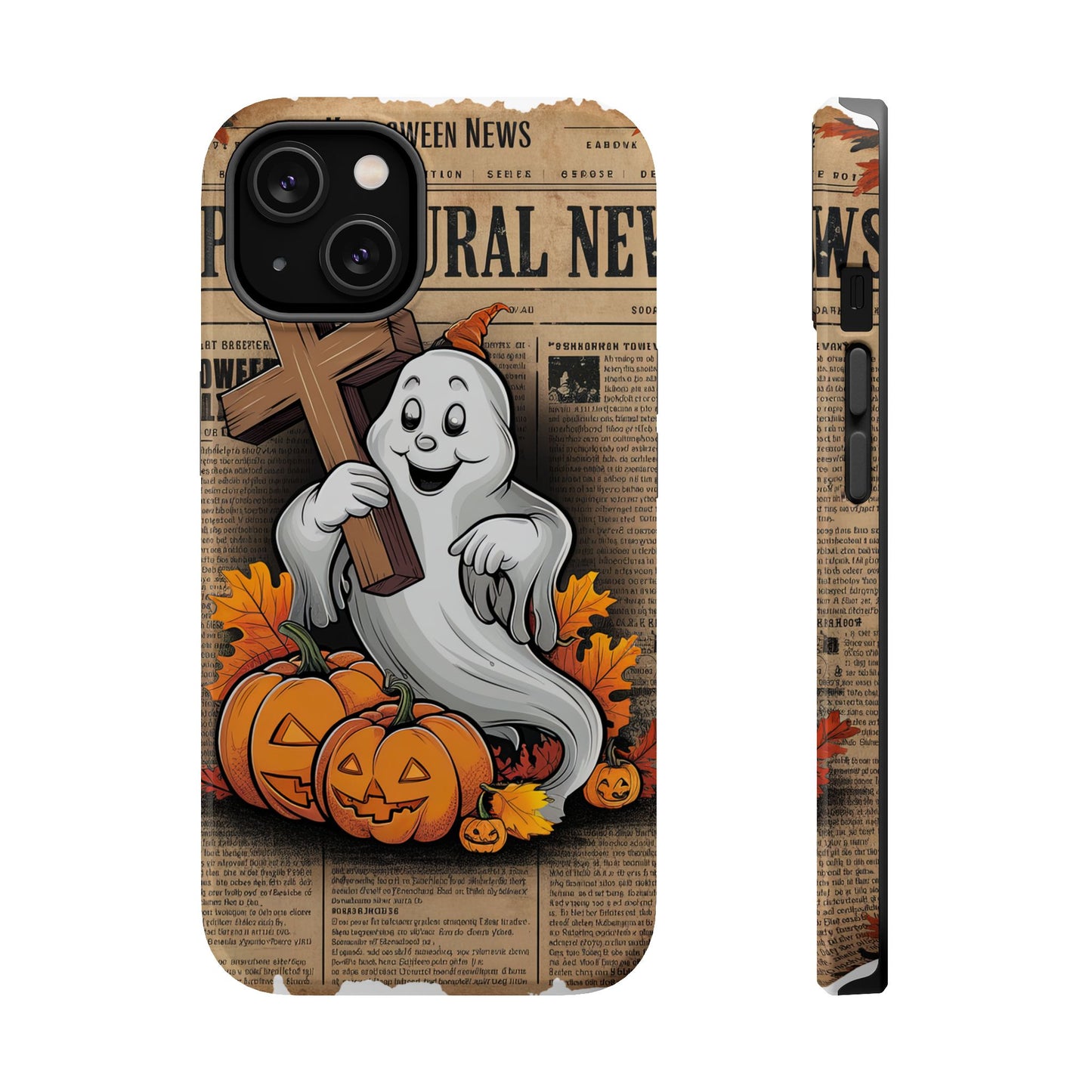 Halloween - Magnetic Tough Cases - Supernatural News