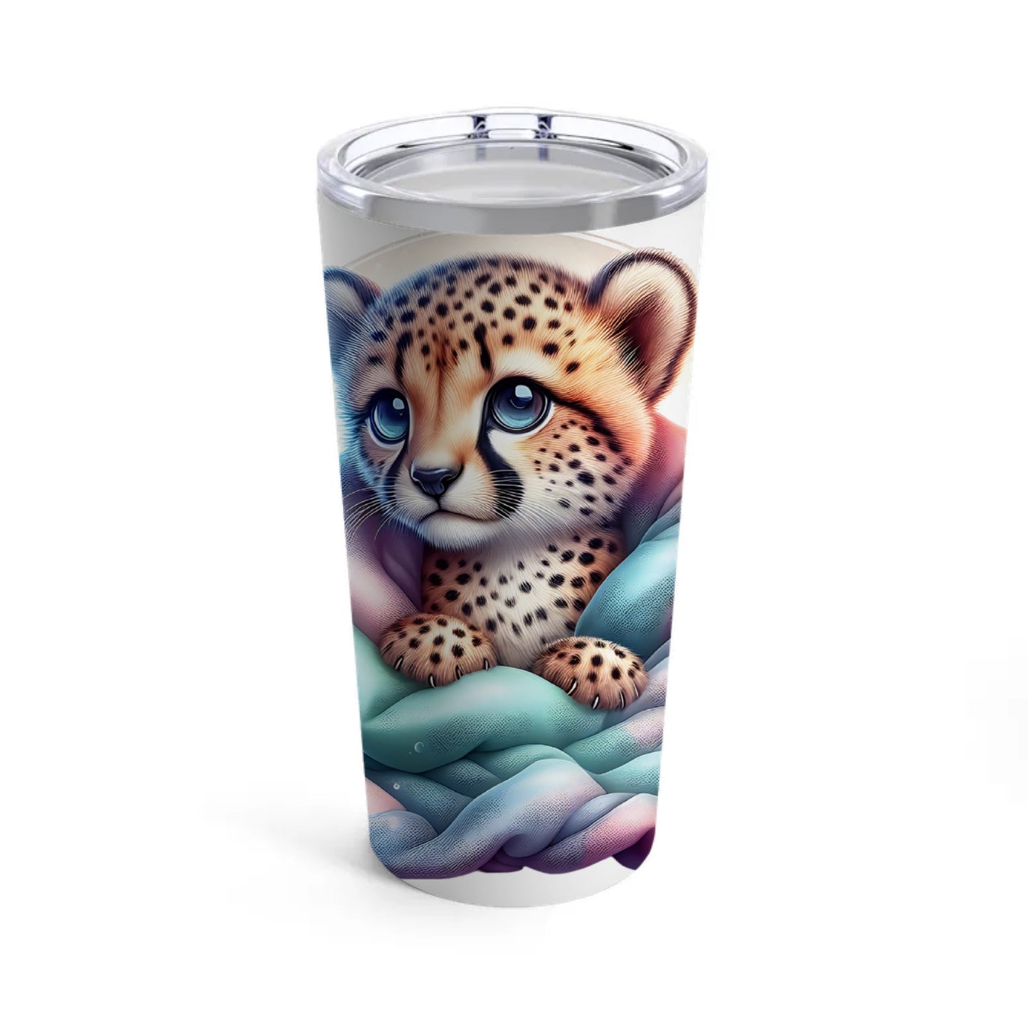 Personalized Tumbler 20oz - Create your own design