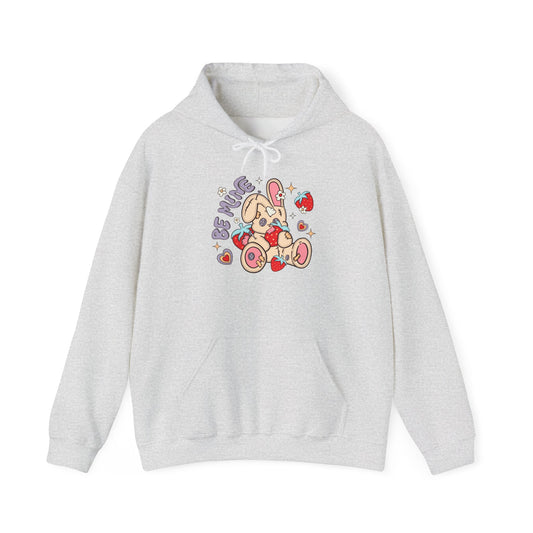 Valentine's - Unisex Heavy Blend™ Hooded Sweatshirt - Be Mine