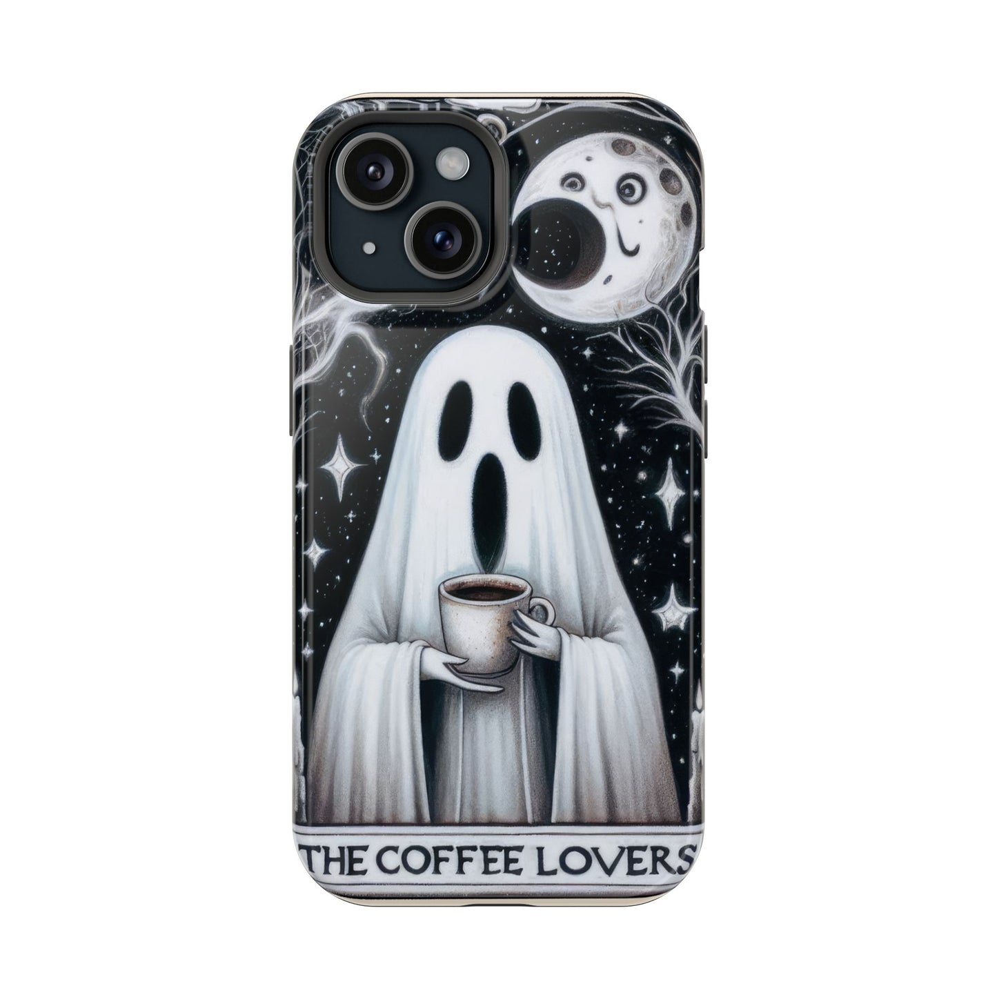 Halloween - Magnetic Tough Cases - The Coffee Lovers