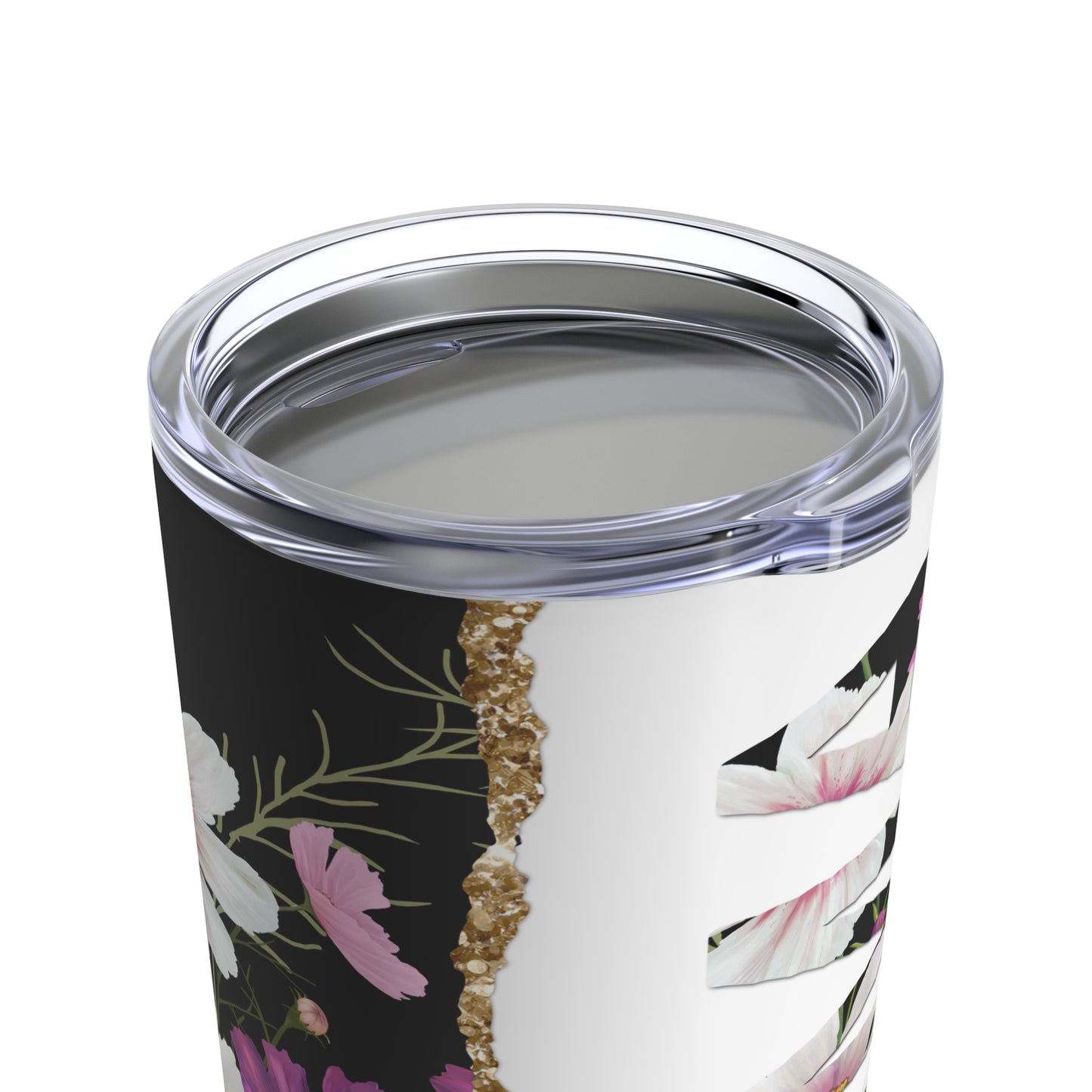 Stainless Steel Tumbler 20oz - MAMA -