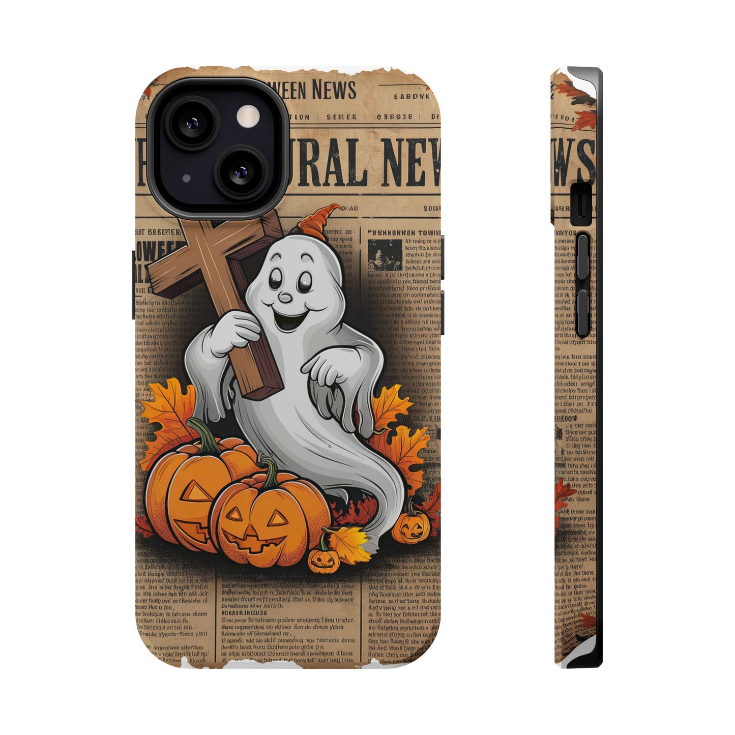 Halloween - Magnetic Tough Cases - Supernatural News