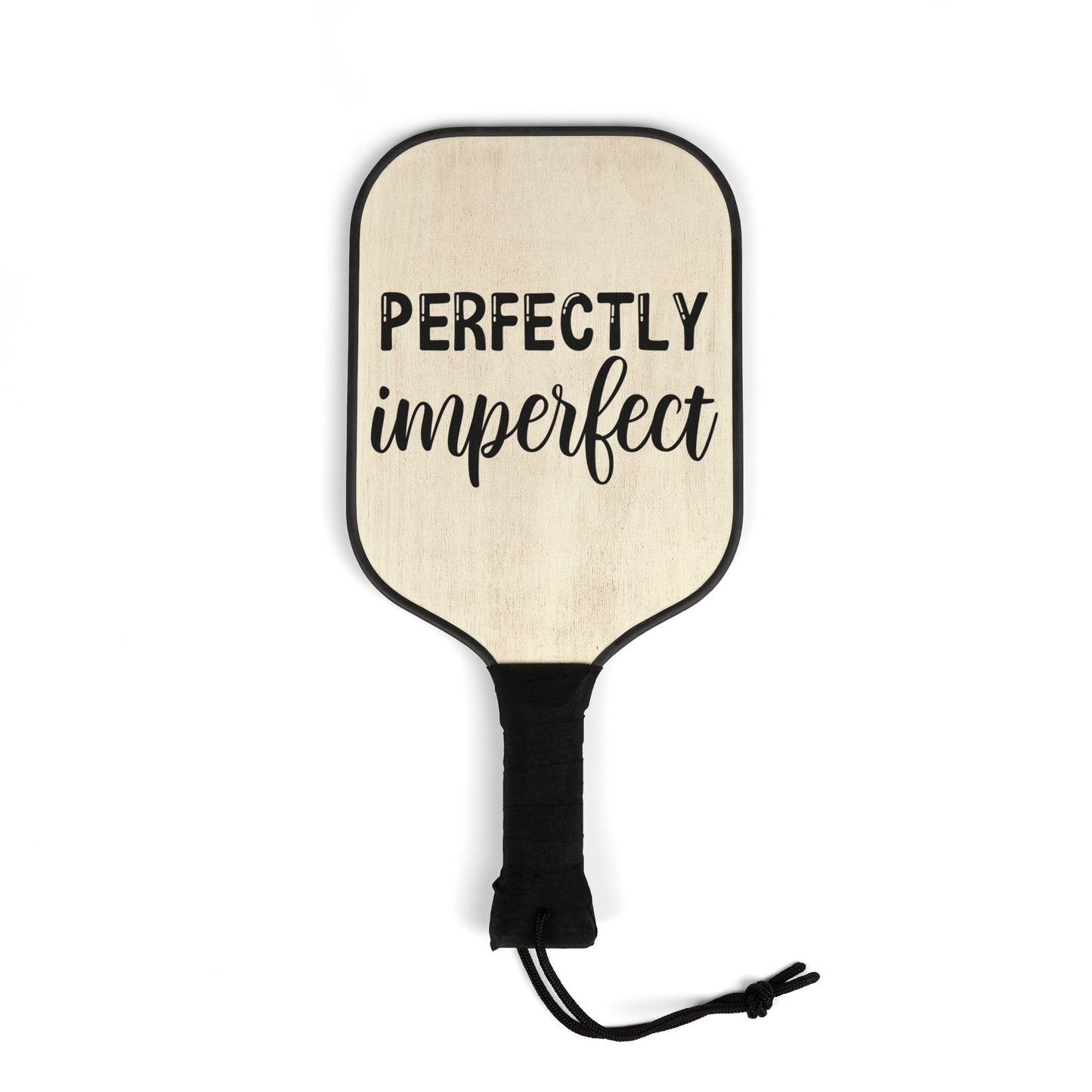 Pickleball Kit - Perfectly Imperfect