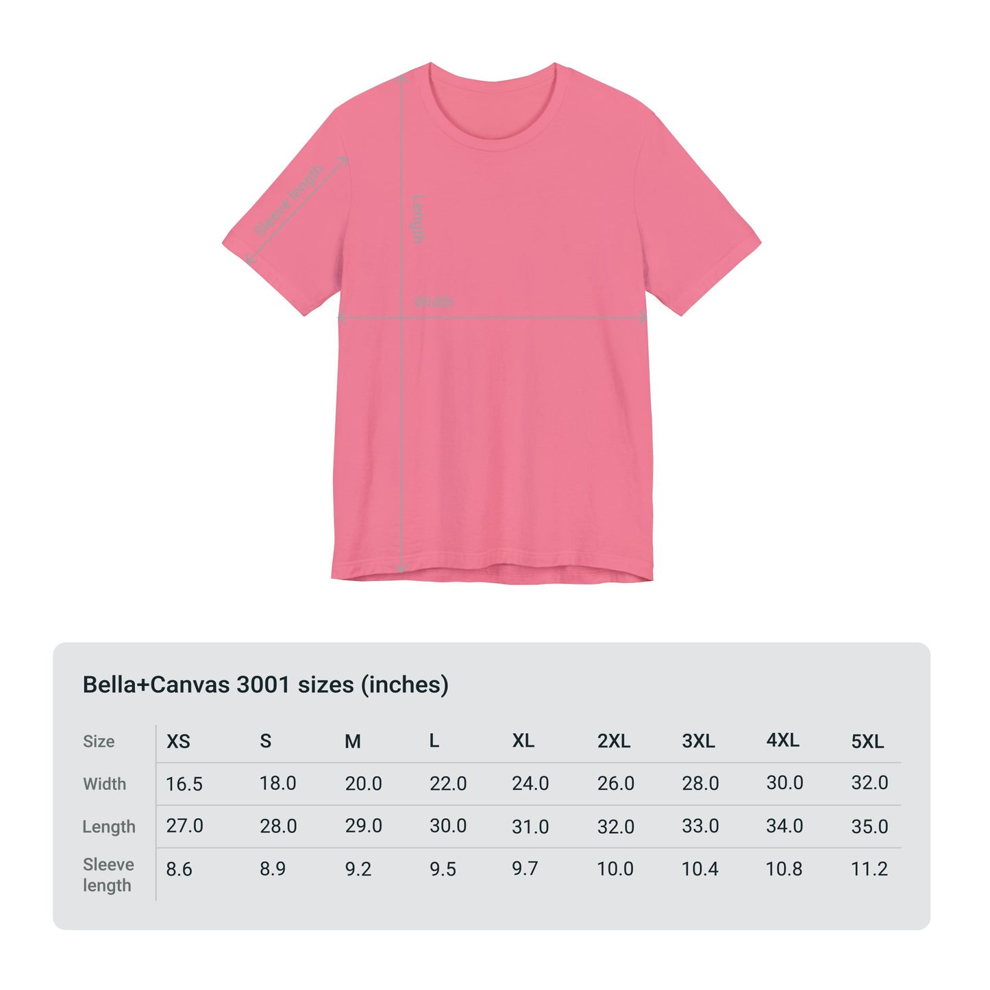 Valentines - Unisex Jersey Short Sleeve Tee - Colors Of Love