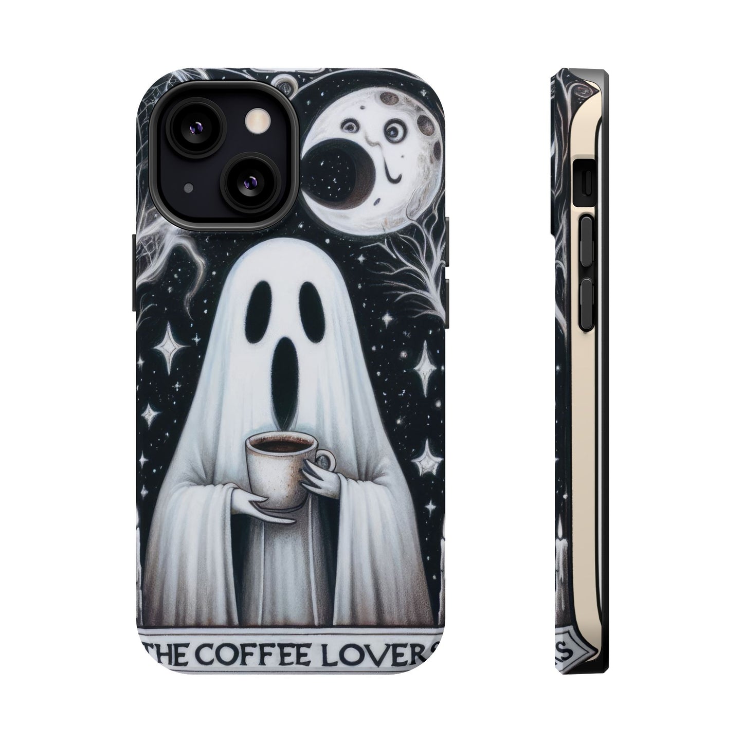 Halloween - Magnetic Tough Cases - The Coffee Lovers