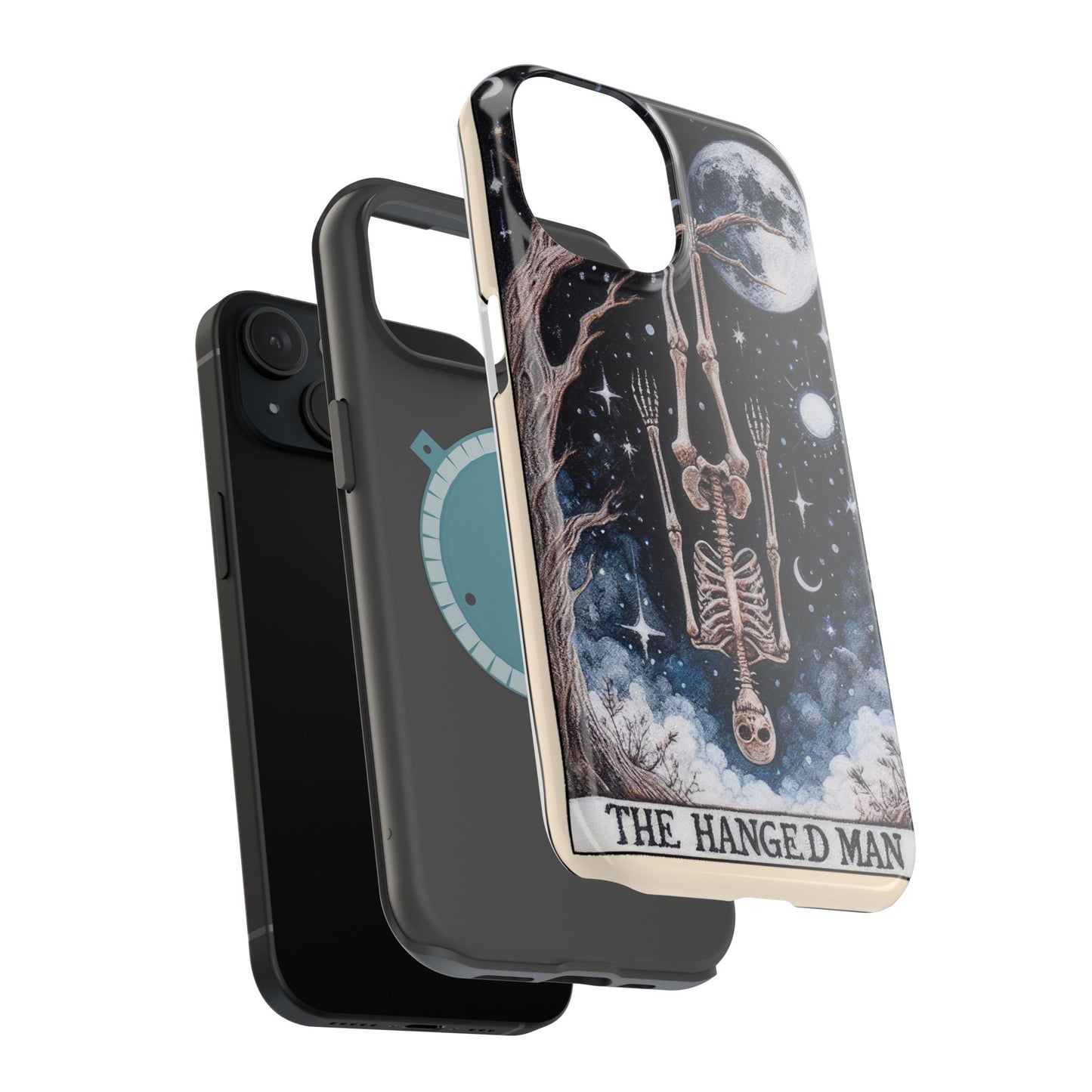 Halloween - Magnetic Tough Cases - The Hanged Man