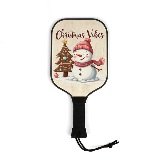 Christmas - Pickleball Kit - Christmas Vibes