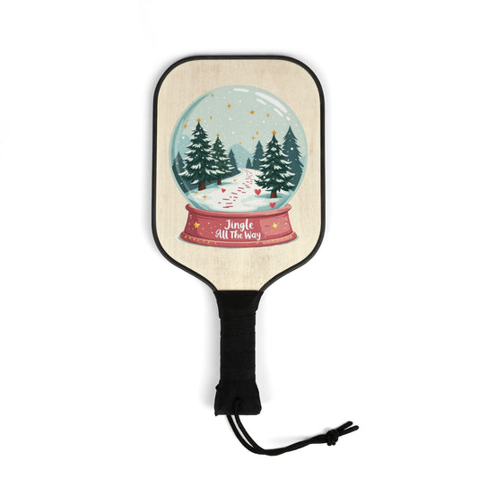 Christmas - Pickleball Kit - Jingle All The Way