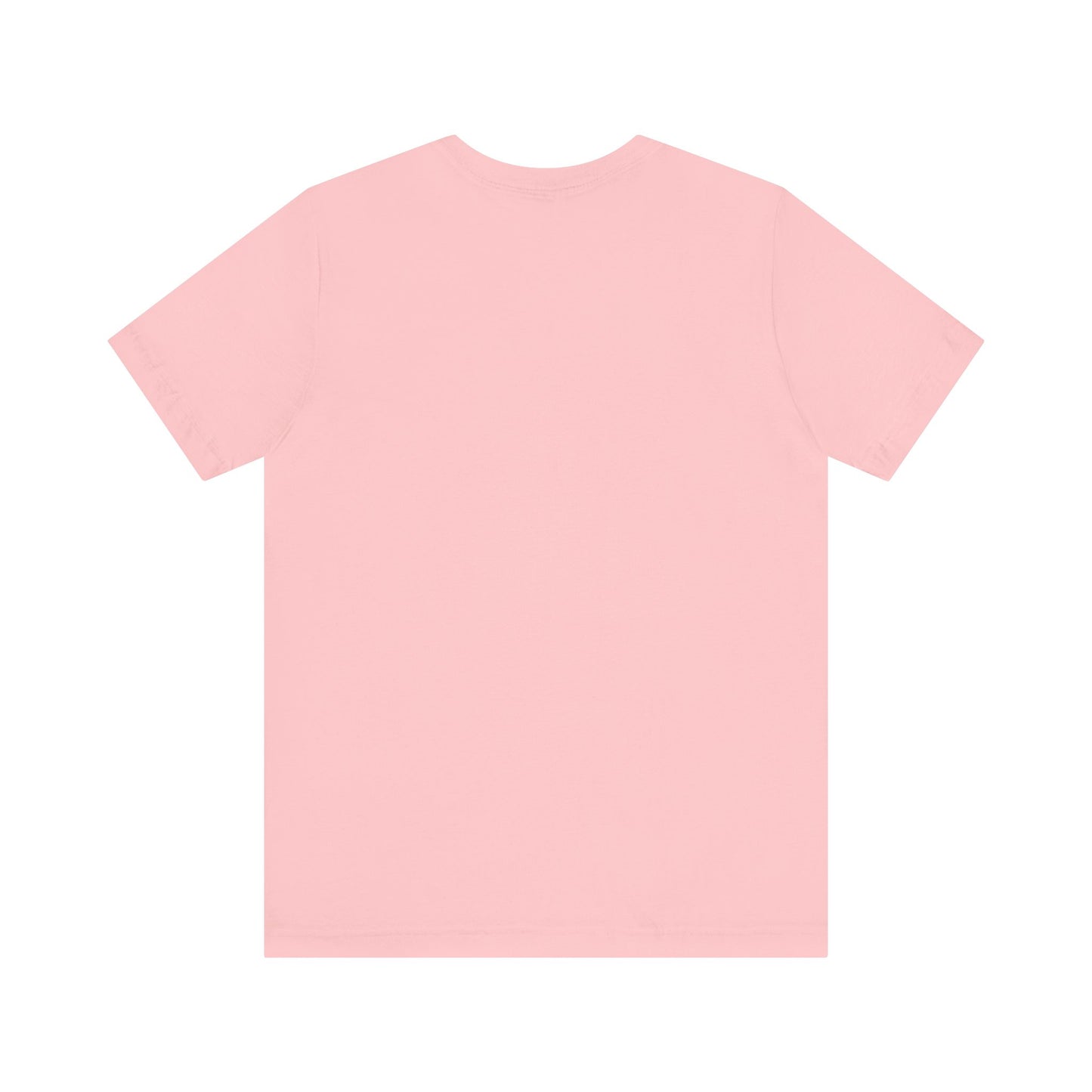 Valentines - Unisex Jersey Short Sleeve Tee - Colors Of Love