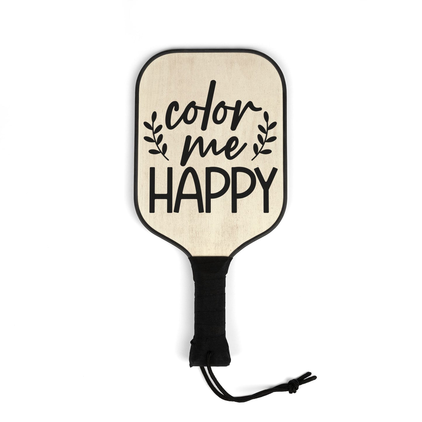 Pickleball Kit - Color Me Happy