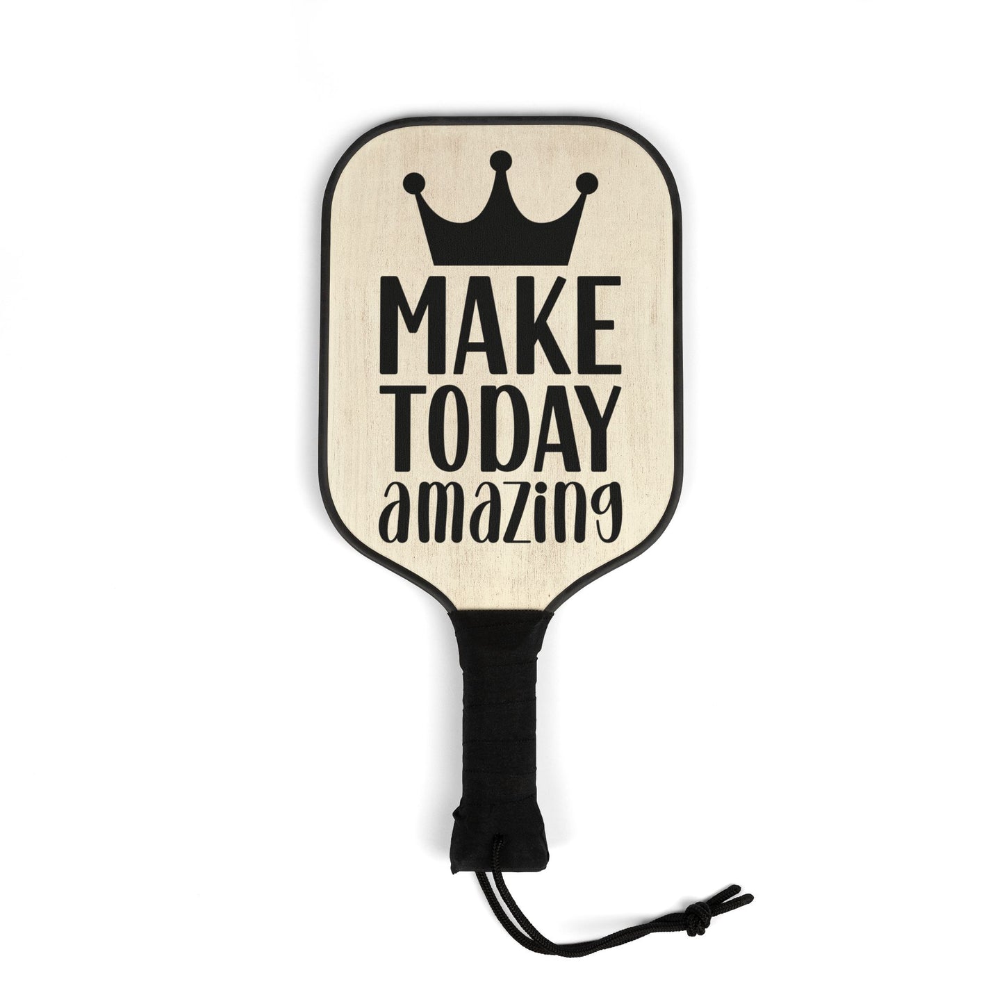 Pickleball Kit - Make Today Amazing