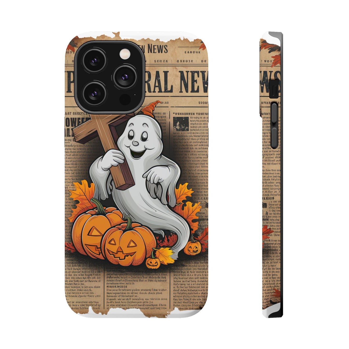 Halloween - Magnetic Tough Cases - Supernatural News