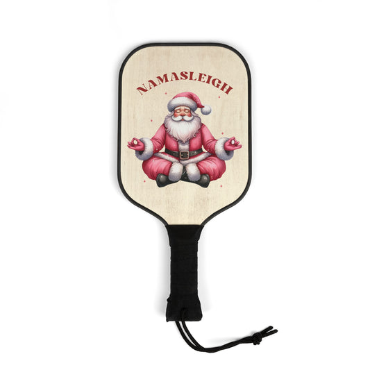 Christmas - Pickleball Kit - NAMASLEIGH