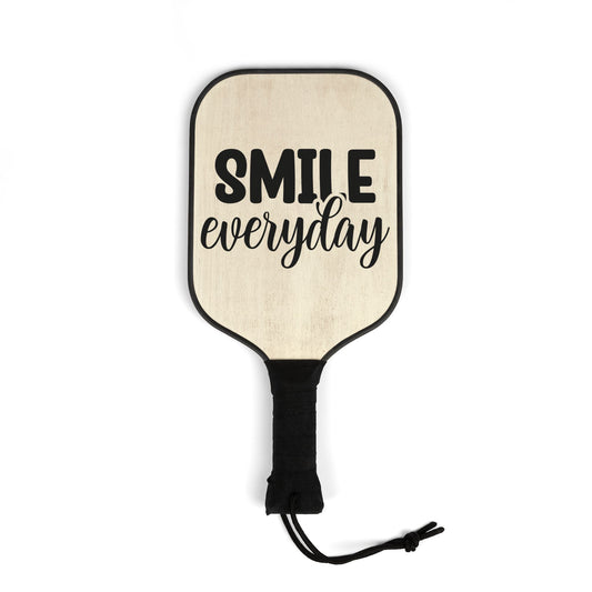 Pickleball Kit - Smile Every Day