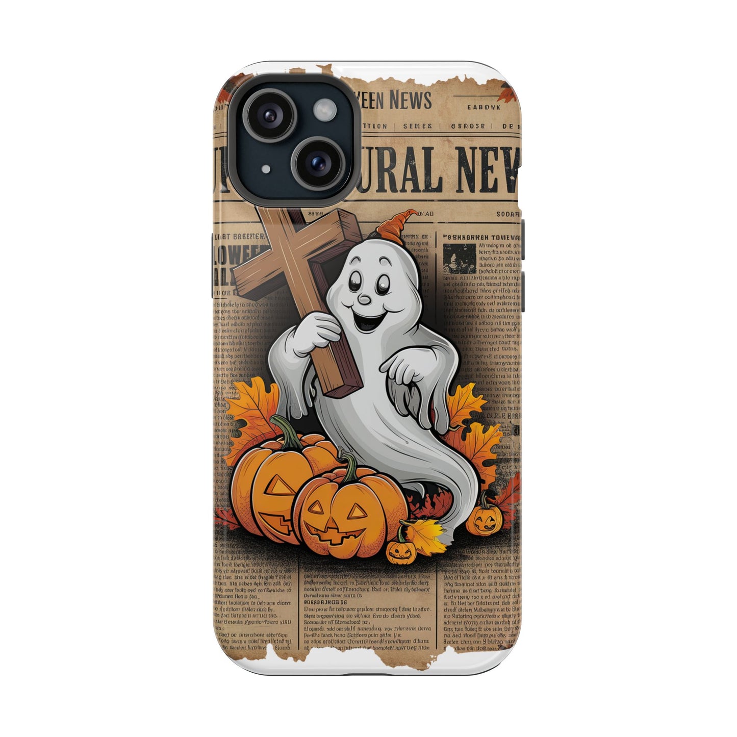 Halloween - Magnetic Tough Cases - Supernatural News