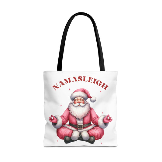 Christmas - Tote Bag (AOP) - Namasleigh