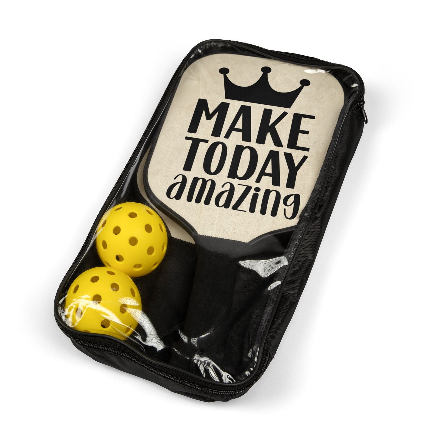 Pickleball Kit - Make Today Amazing