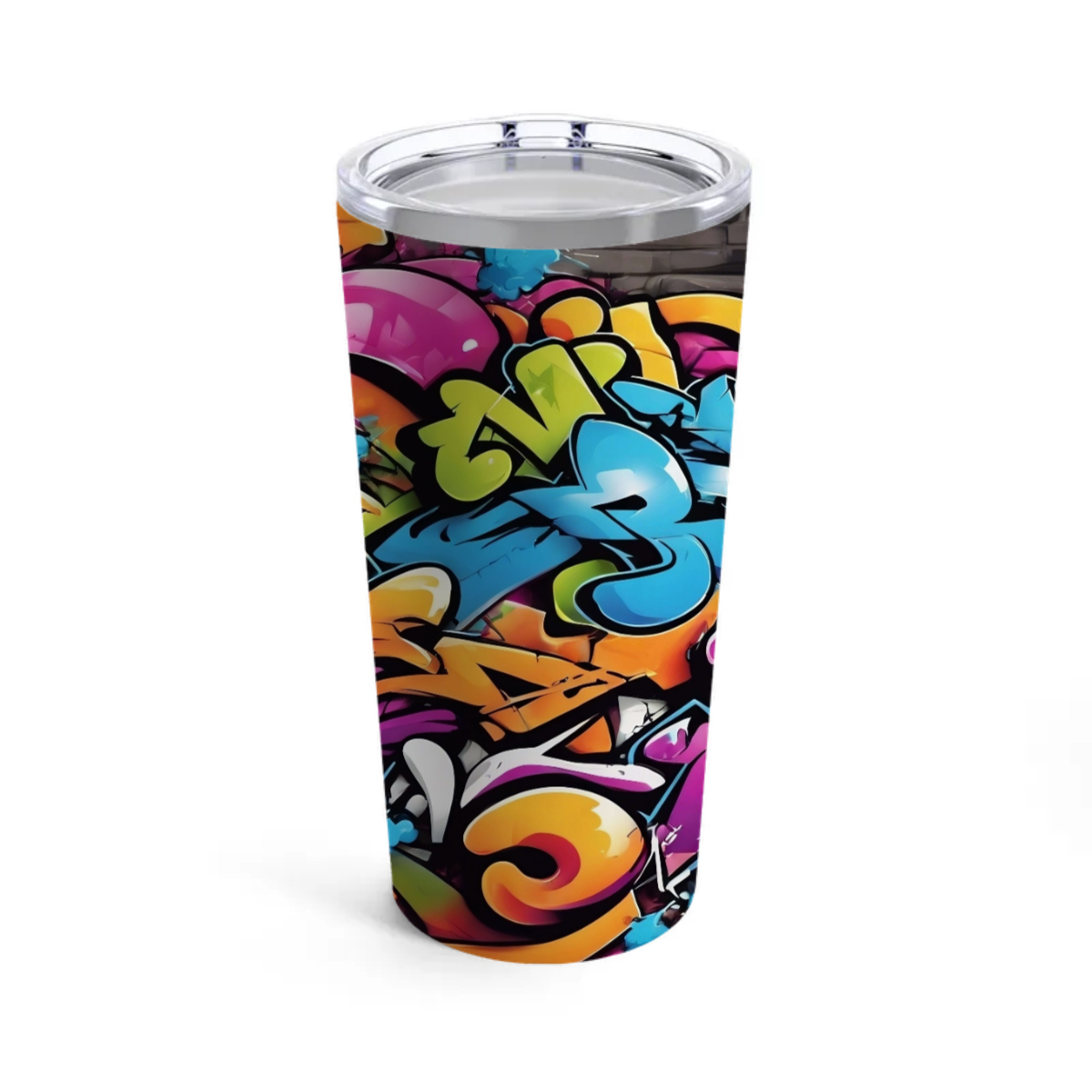 Personalized Tumbler 20oz - Create your own design